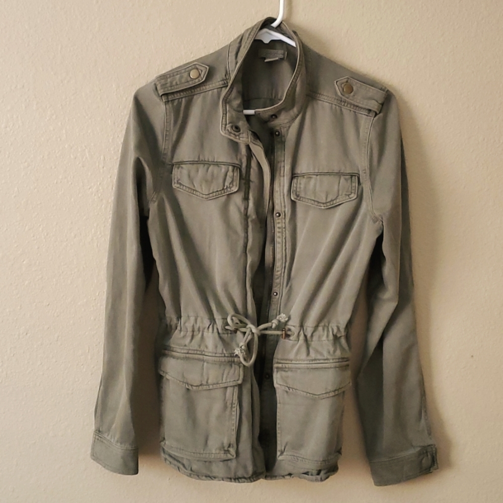 Lucky Brand jacket